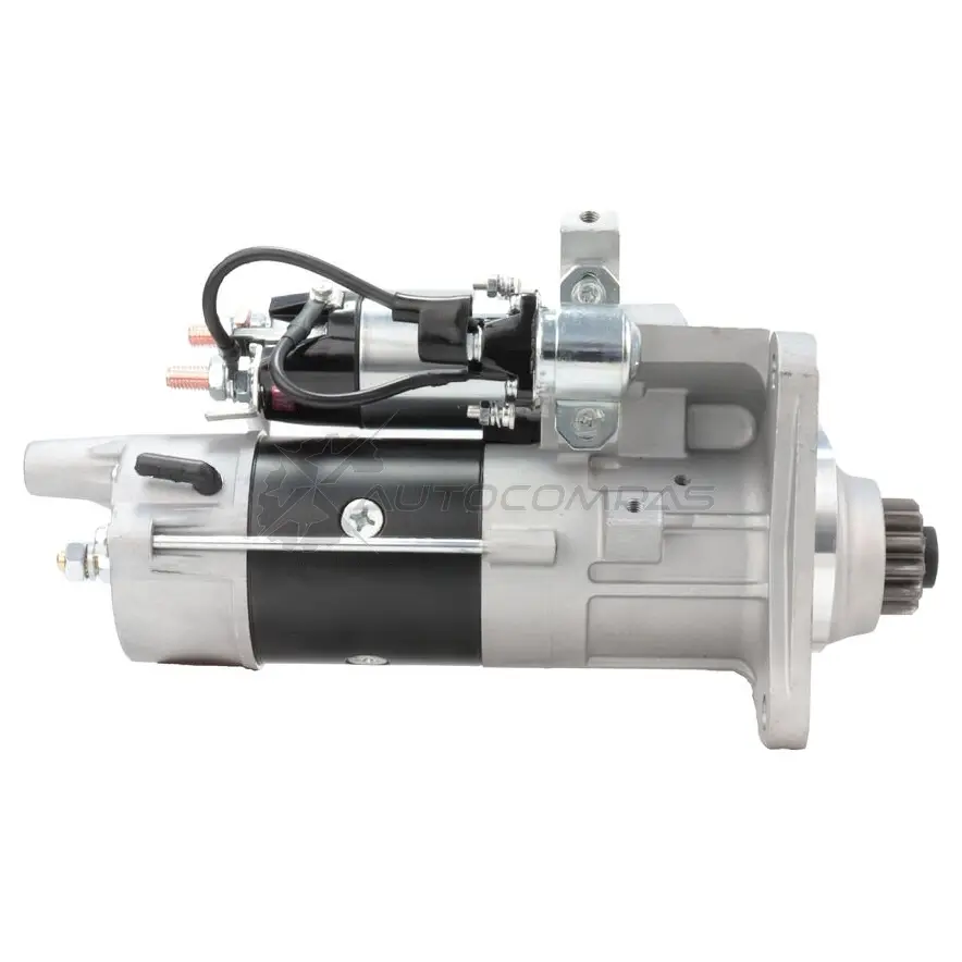 Стартер KRAUF R09 OP 1440975337 STM7071NB изображение 4
