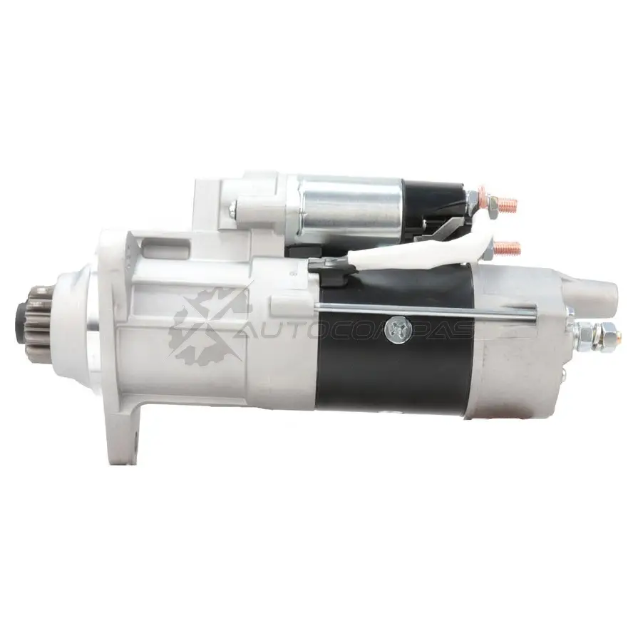 Стартер KRAUF R09 OP 1440975337 STM7071NB изображение 5