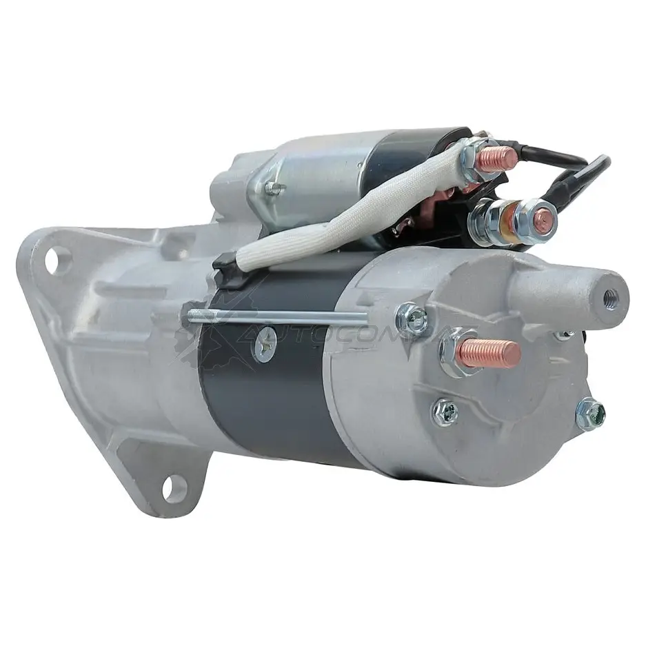 Стартер KRAUF STM7071NL ZR 621S 1440684604 изображение 1