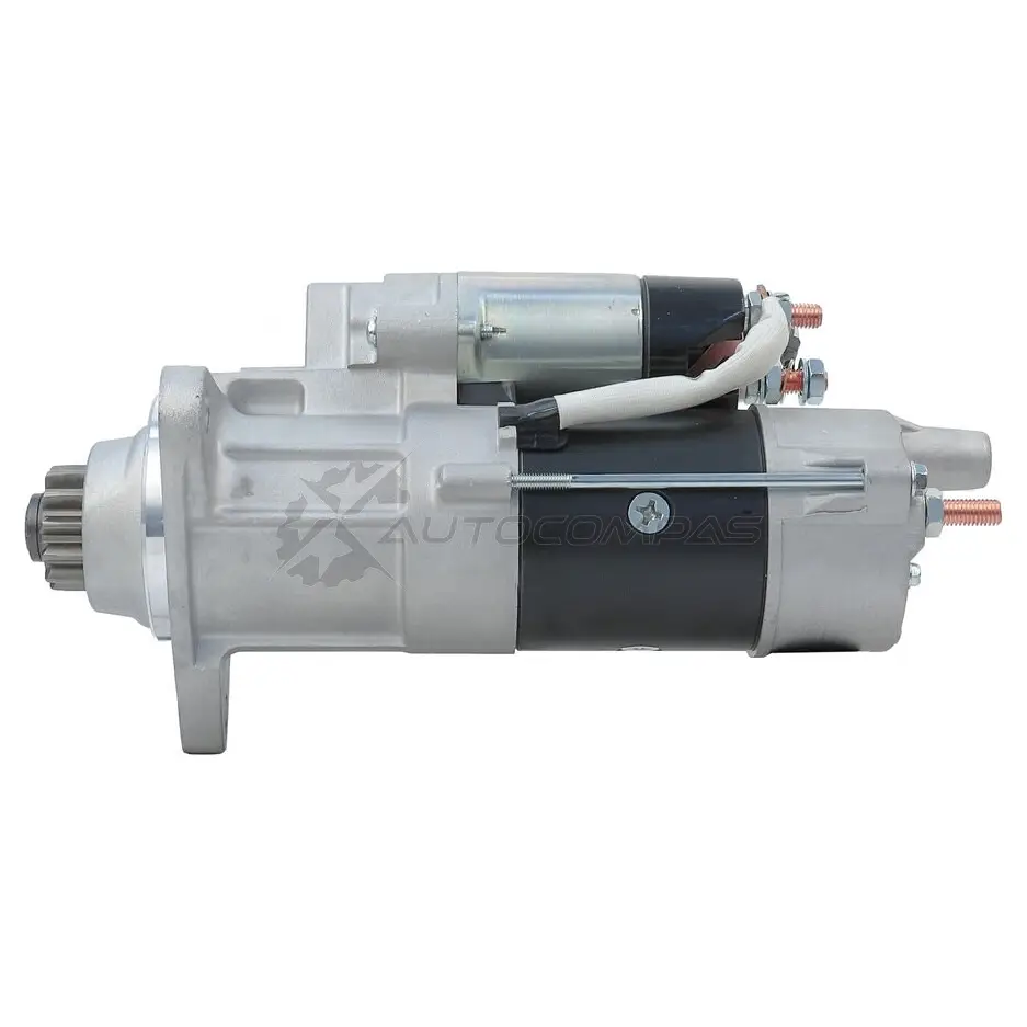 Стартер KRAUF STM7071NL ZR 621S 1440684604 изображение 3