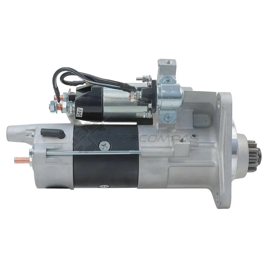 Стартер KRAUF STM7071NL ZR 621S 1440684604 изображение 4