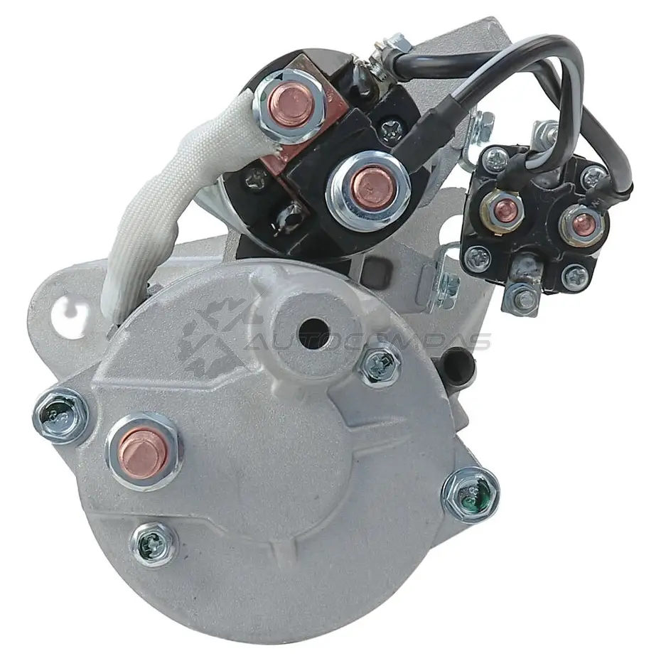 Стартер KRAUF STM7071NL ZR 621S 1440684604 изображение 5