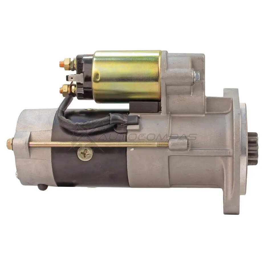 Стартер KRAUF 1440684179 STM7221SK 3RKA 1 изображение 4