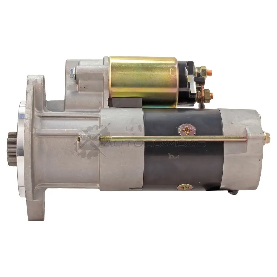Стартер KRAUF 1440684179 STM7221SK 3RKA 1 изображение 5