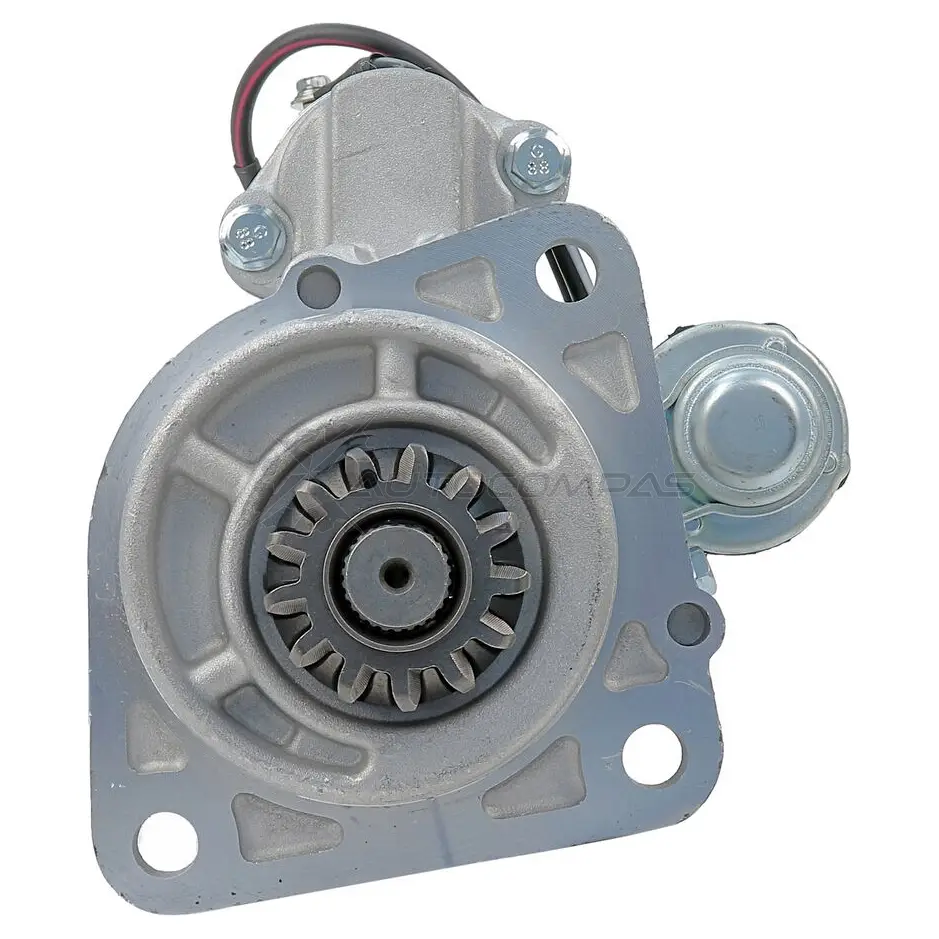Стартер KRAUF STM7434UL R 0NNT 1440684561 - Изображение 1