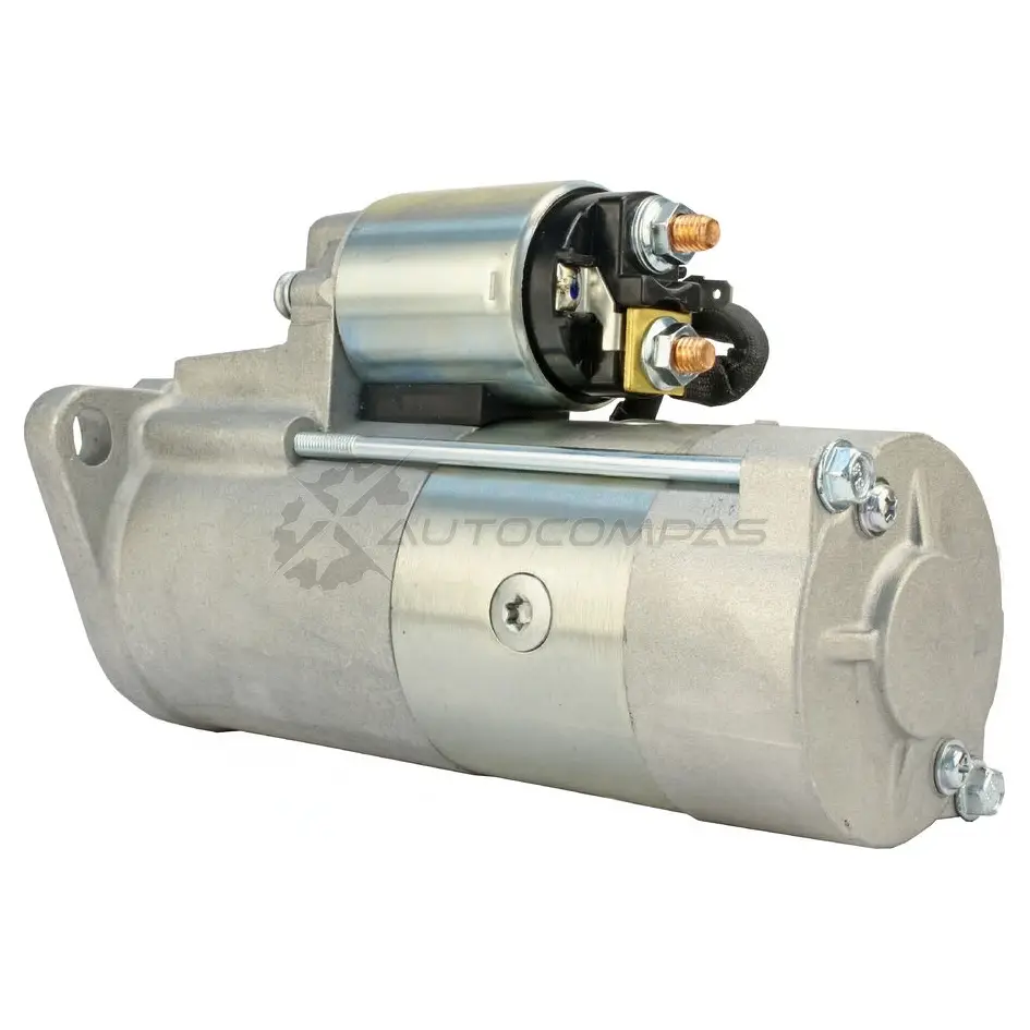 Стартер KRAUF STM8102WD 4T D0WXC 1440687066 изображение 1