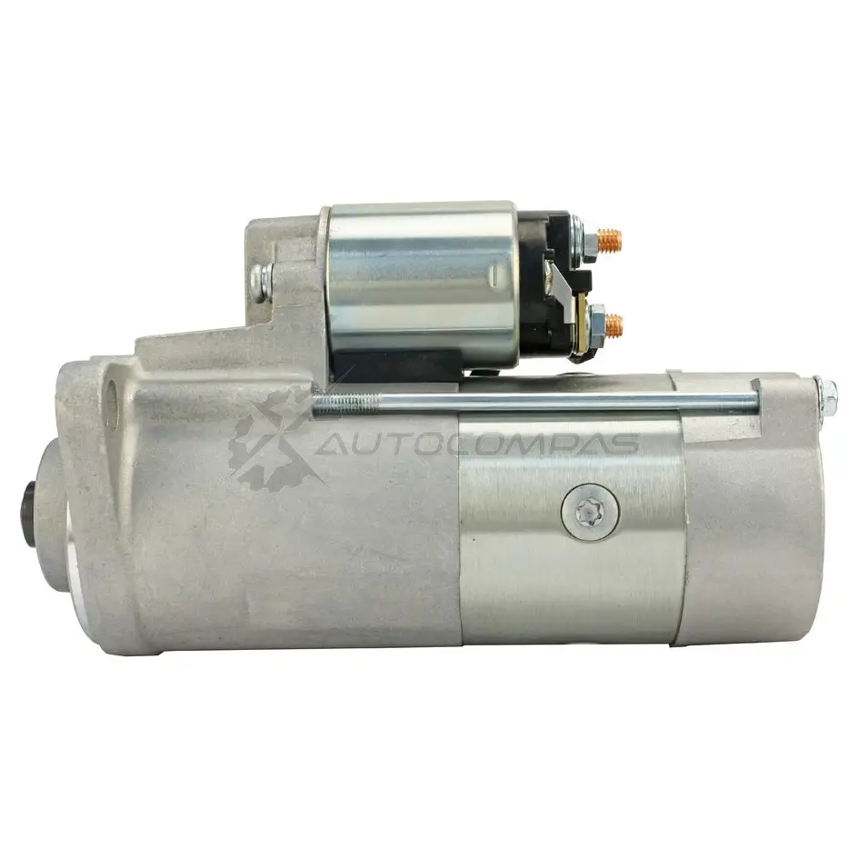 Стартер KRAUF STM8102WD 4T D0WXC 1440687066 изображение 4