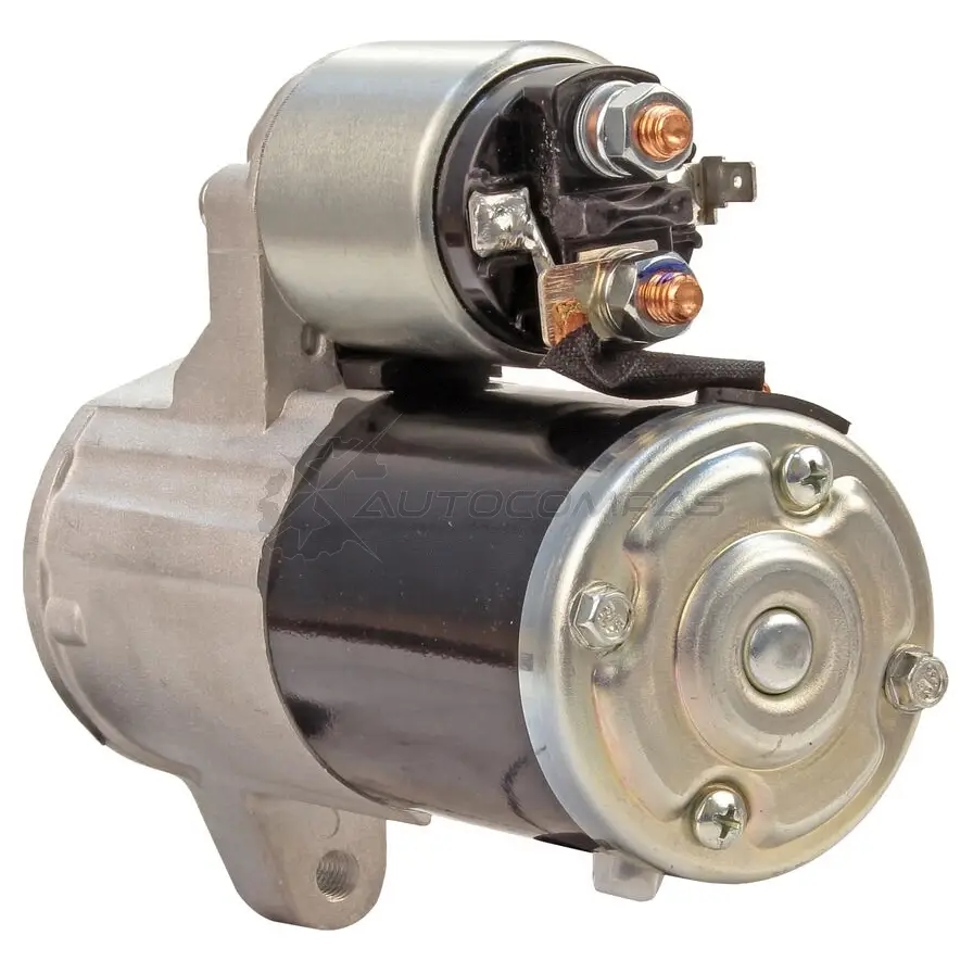 Стартер KRAUF 1440975345 K3U8 DTB STM8972AB изображение 1