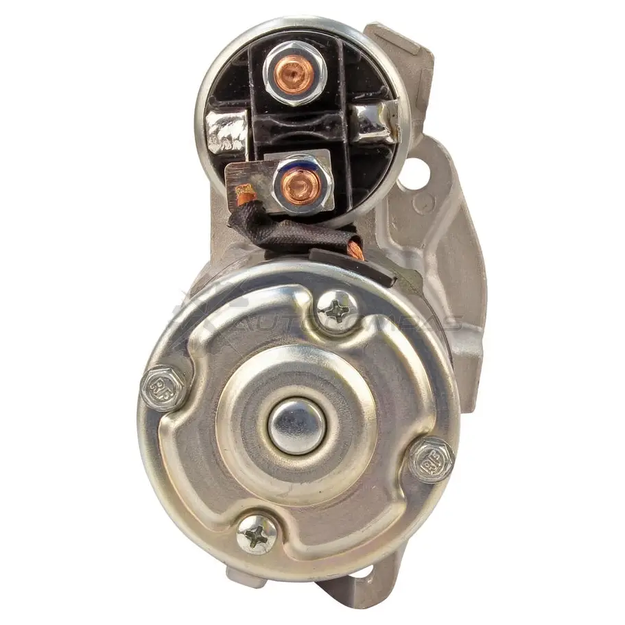 Стартер KRAUF 1440975345 K3U8 DTB STM8972AB изображение 3