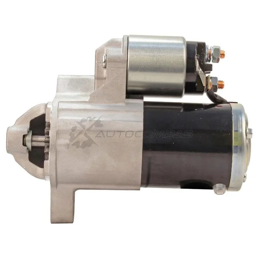 Стартер KRAUF 1440975345 K3U8 DTB STM8972AB изображение 5