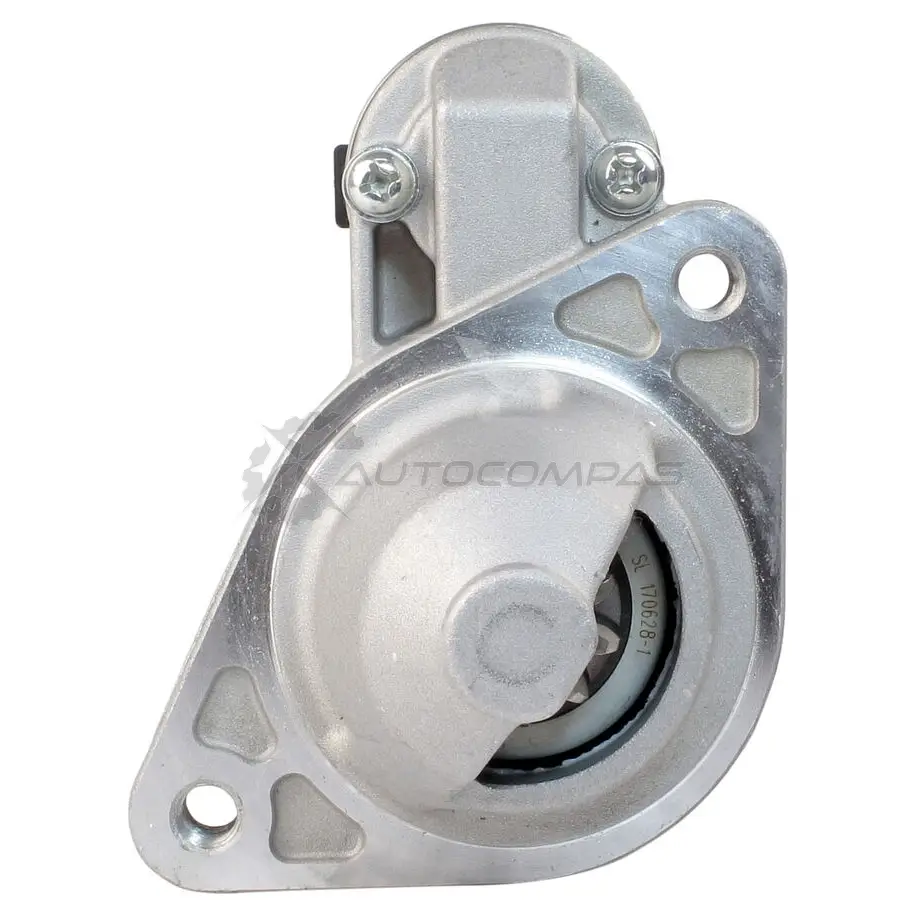 Стартер KRAUF Y ZNZ5 STM9056YJ 1440663715 - Изображение 1