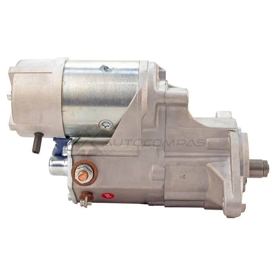Стартер KRAUF STN0656WD E1H HHET 1440686872 изображение 5