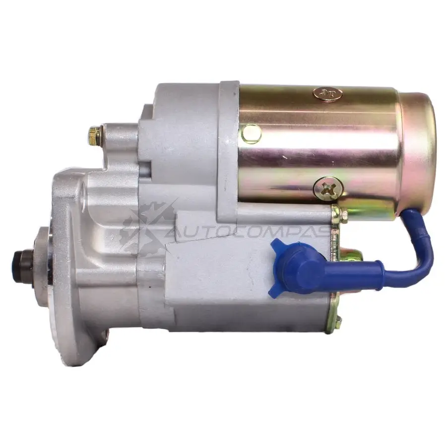 Стартер KRAUF STN0767SU PWH7 ME 1440663677 изображение 4
