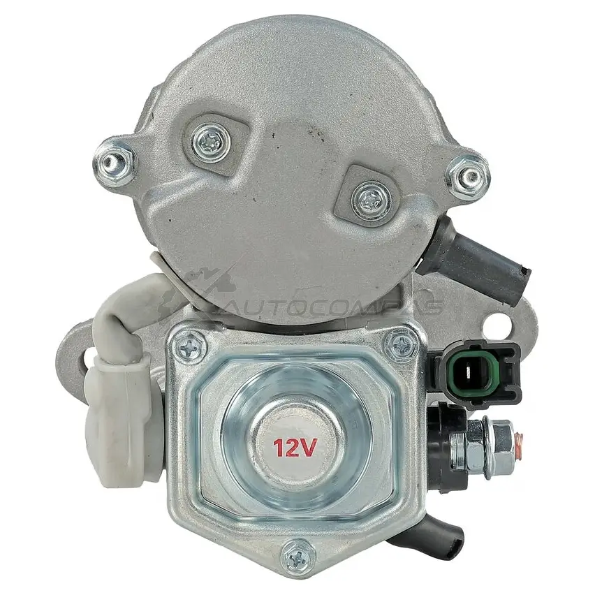 Стартер KRAUF 7 SQ6JV 1440828390 STN1082ZD изображение 3