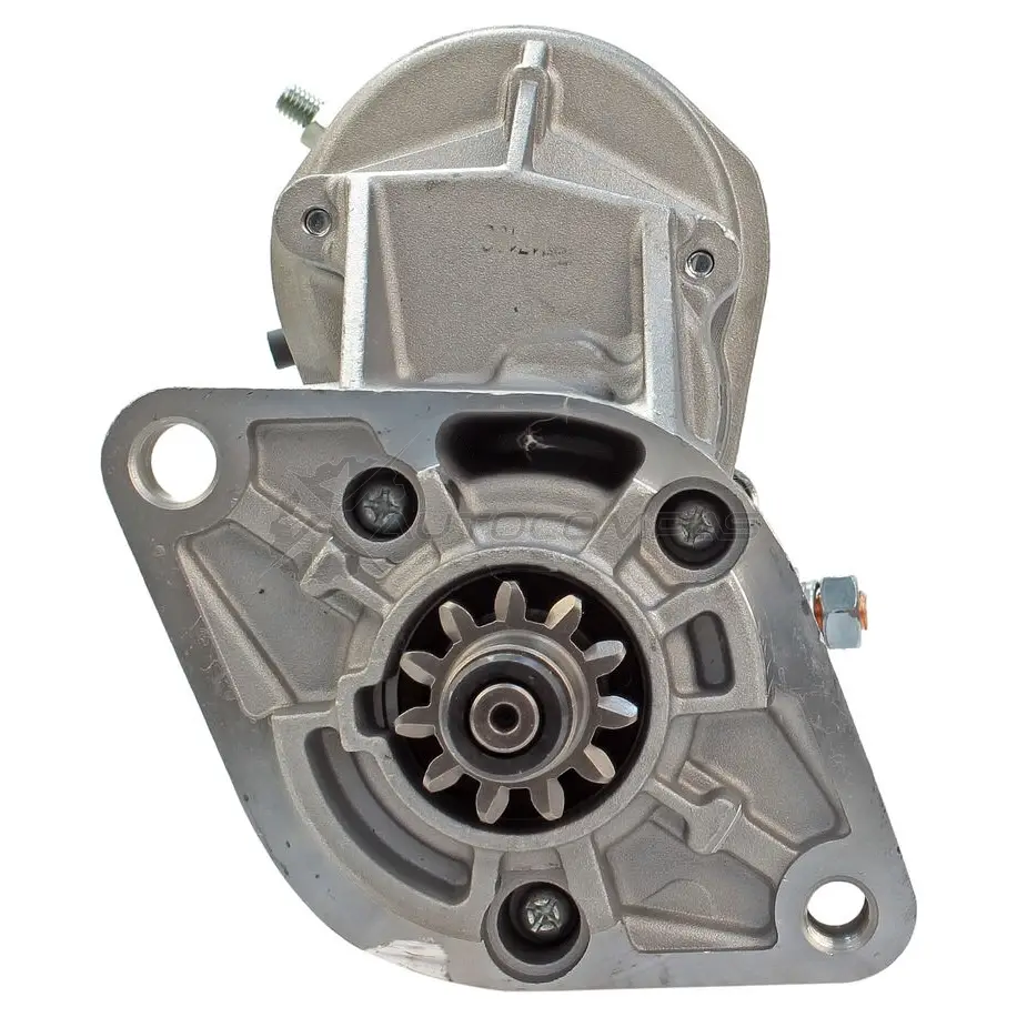 Стартер KRAUF WD MBM9I STN1090YJ 1440975376 - Изображение 1