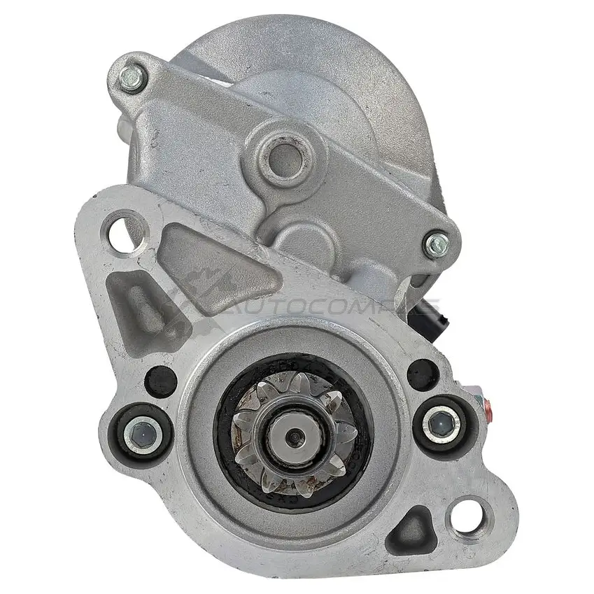 Стартер KRAUF 1440684893 6R3 X1 STN3173ZD - Изображение 1