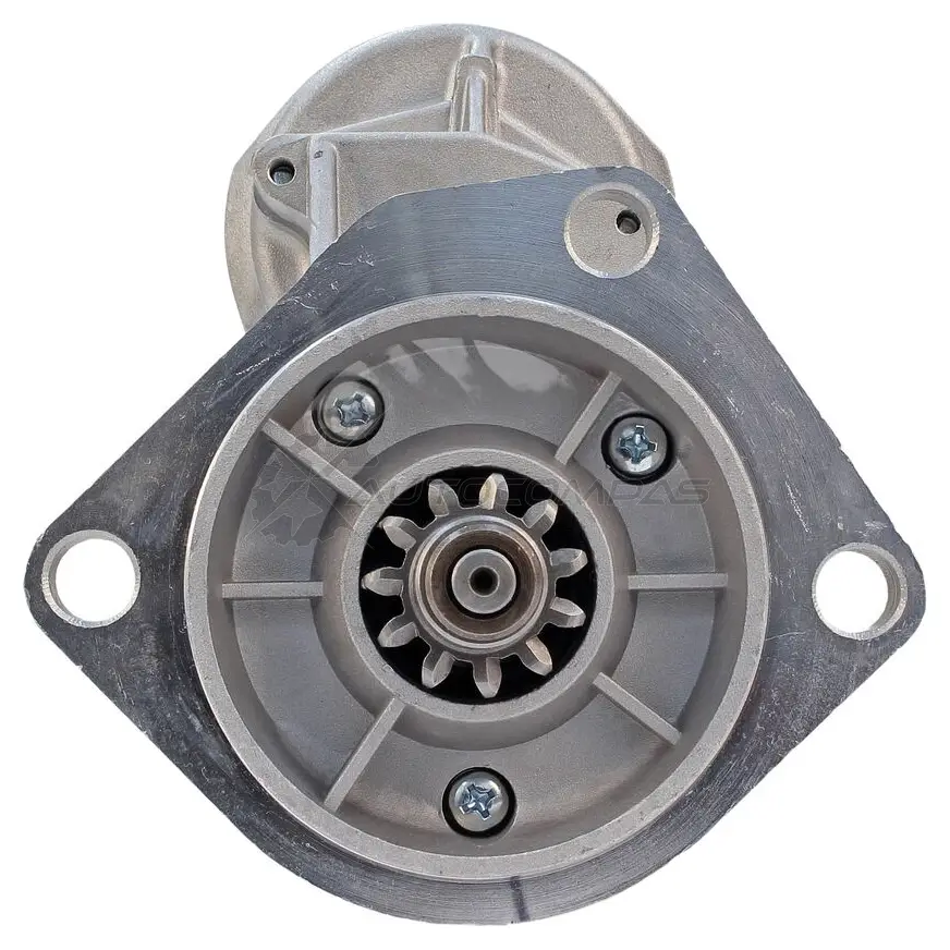 Стартер KRAUF 1440663693 5ND QX STN3603WD - Изображение 1
