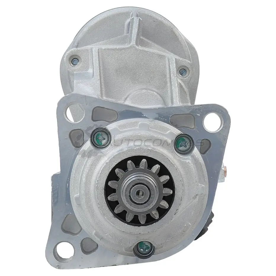 Стартер KRAUF STN4190LC 1440975416 5 9G43L изображение 0