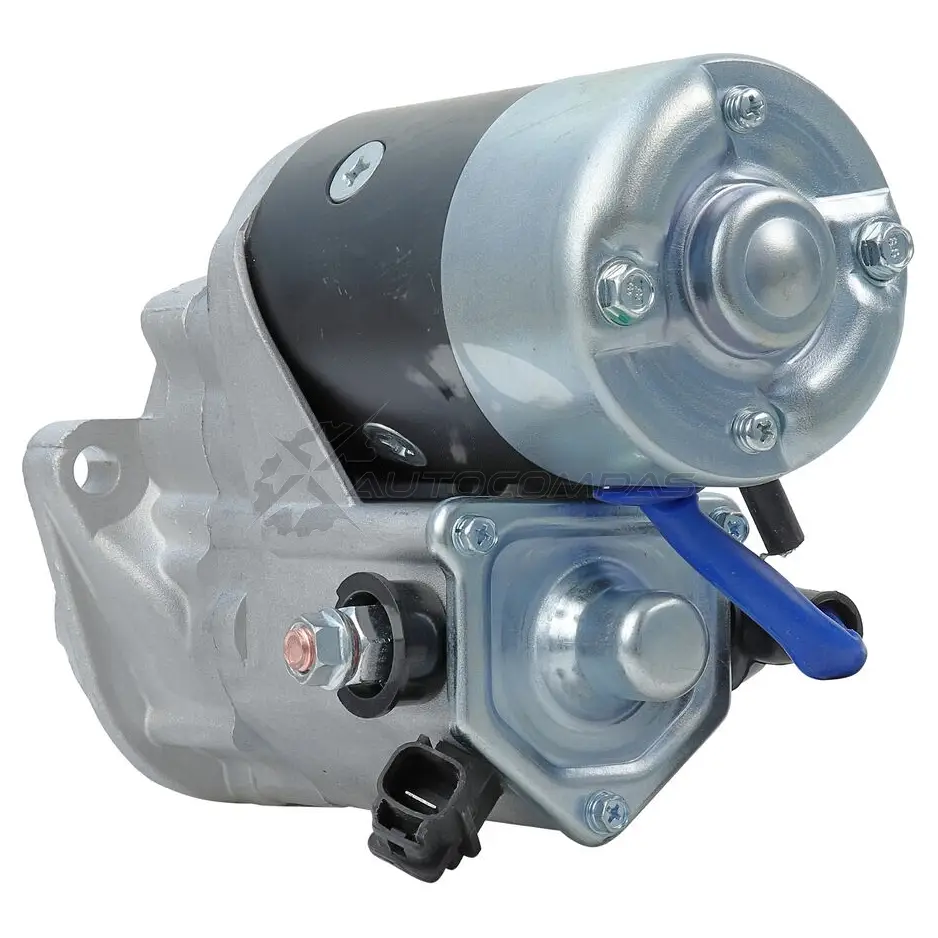 Стартер KRAUF STN4190LC 1440975416 5 9G43L изображение 1