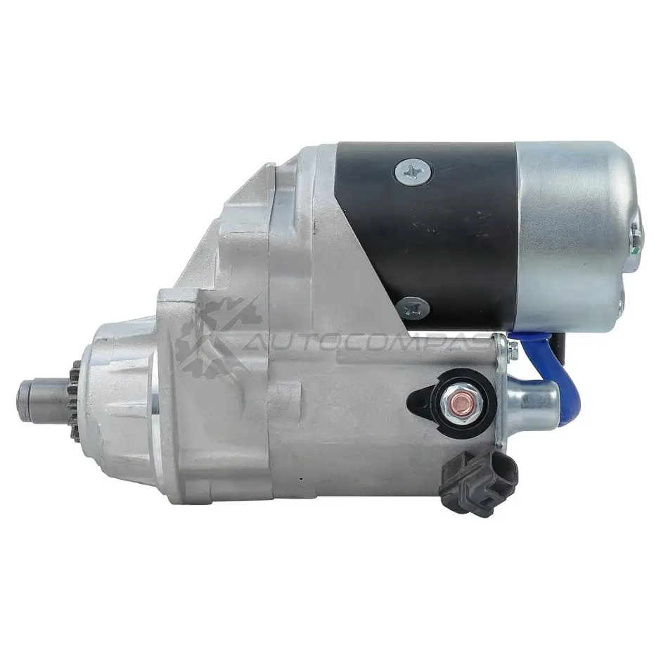Стартер KRAUF STN4190LC 1440975416 5 9G43L изображение 3