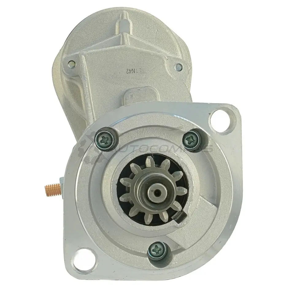 Стартер KRAUF YN DX6V STN4209NL 1440829125 - Изображение 1