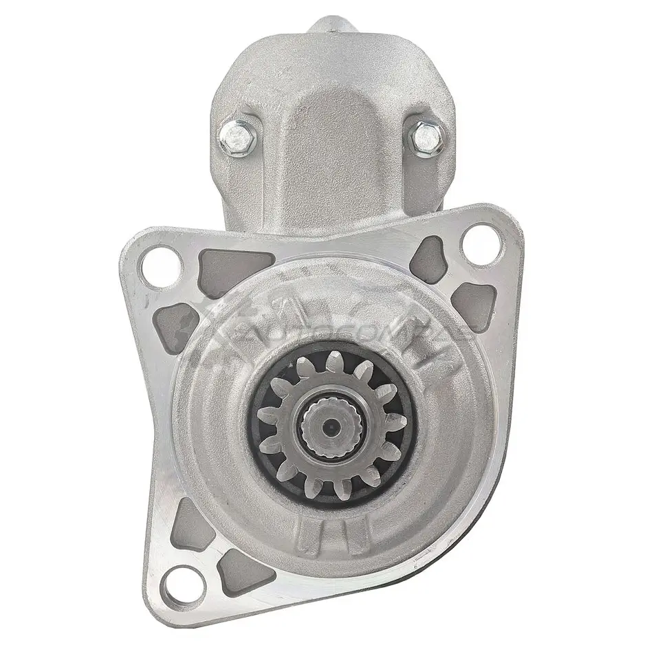 Стартер KRAUF 1440684974 3 8T2ZL STN4339ZD - Изображение 1