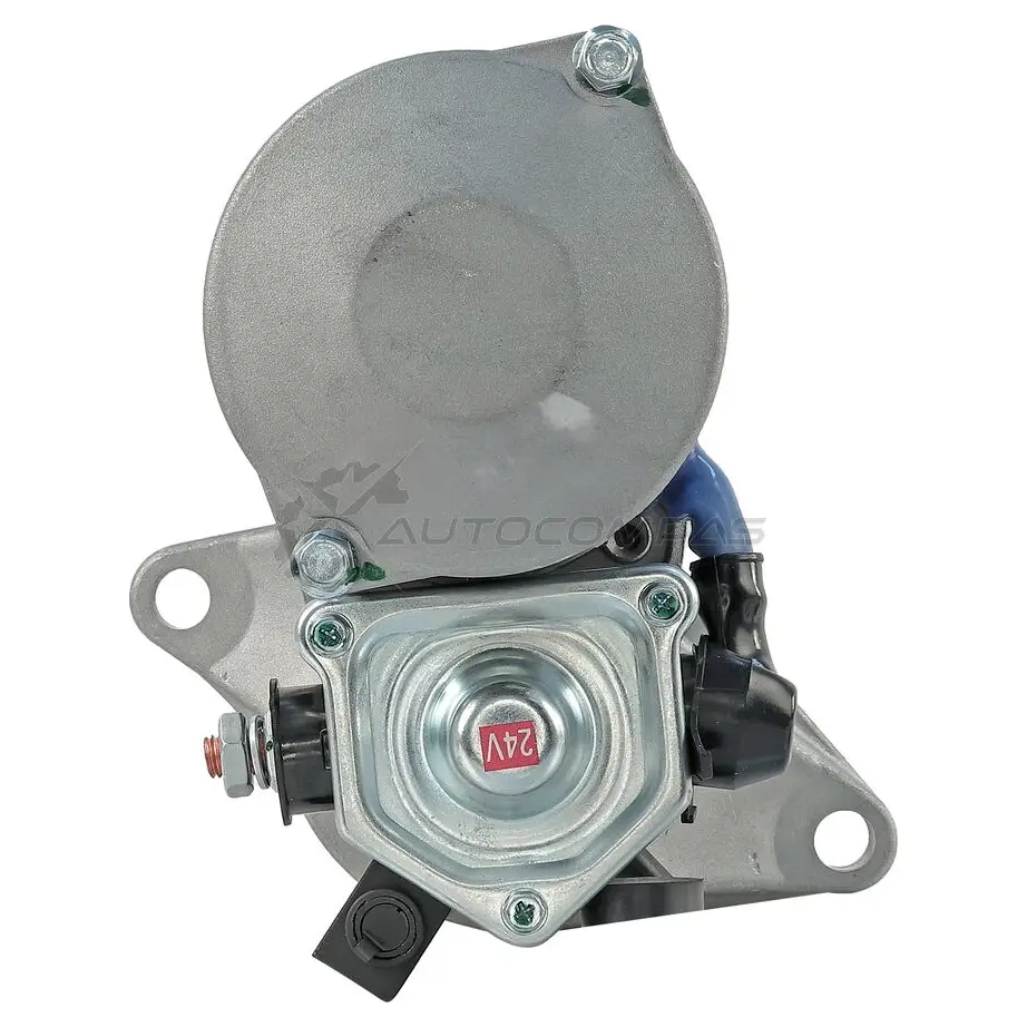 Стартер KRAUF B7OY K STN4420UL 1440685008 изображение 3