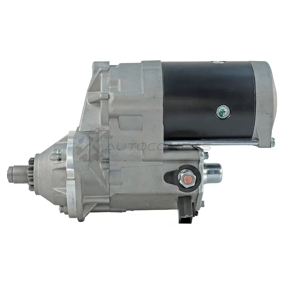 Стартер KRAUF B7OY K STN4420UL 1440685008 изображение 5