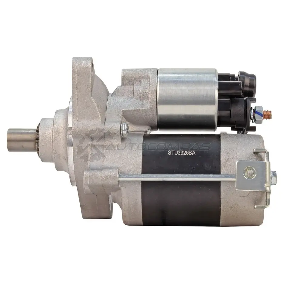Стартер KRAUF STU3326BA 1440685380 PJ 97J4R изображение 4
