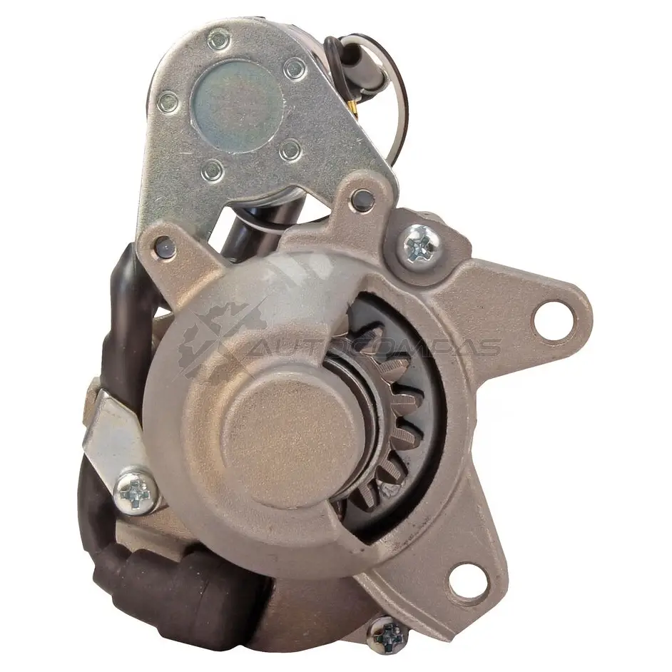 Стартер KRAUF G 6VBD 1440685383 STU5125DJ - Изображение 1