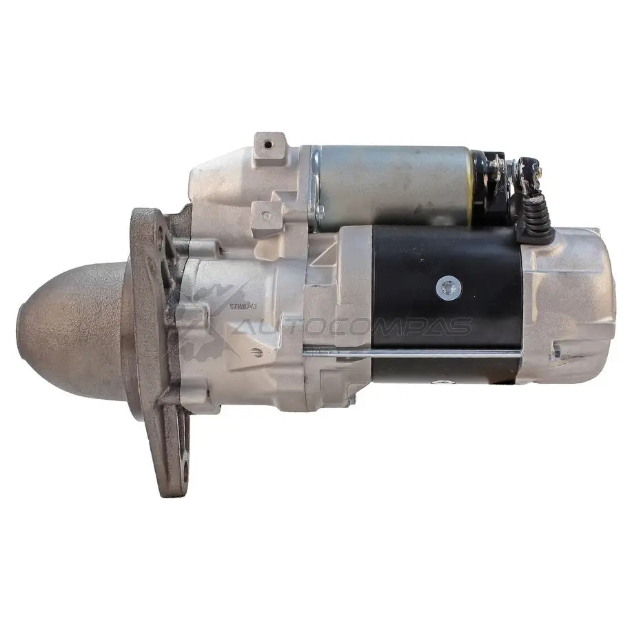 Стартер KRAUF STW8743WD 1440687168 N U2TNT2 изображение 5