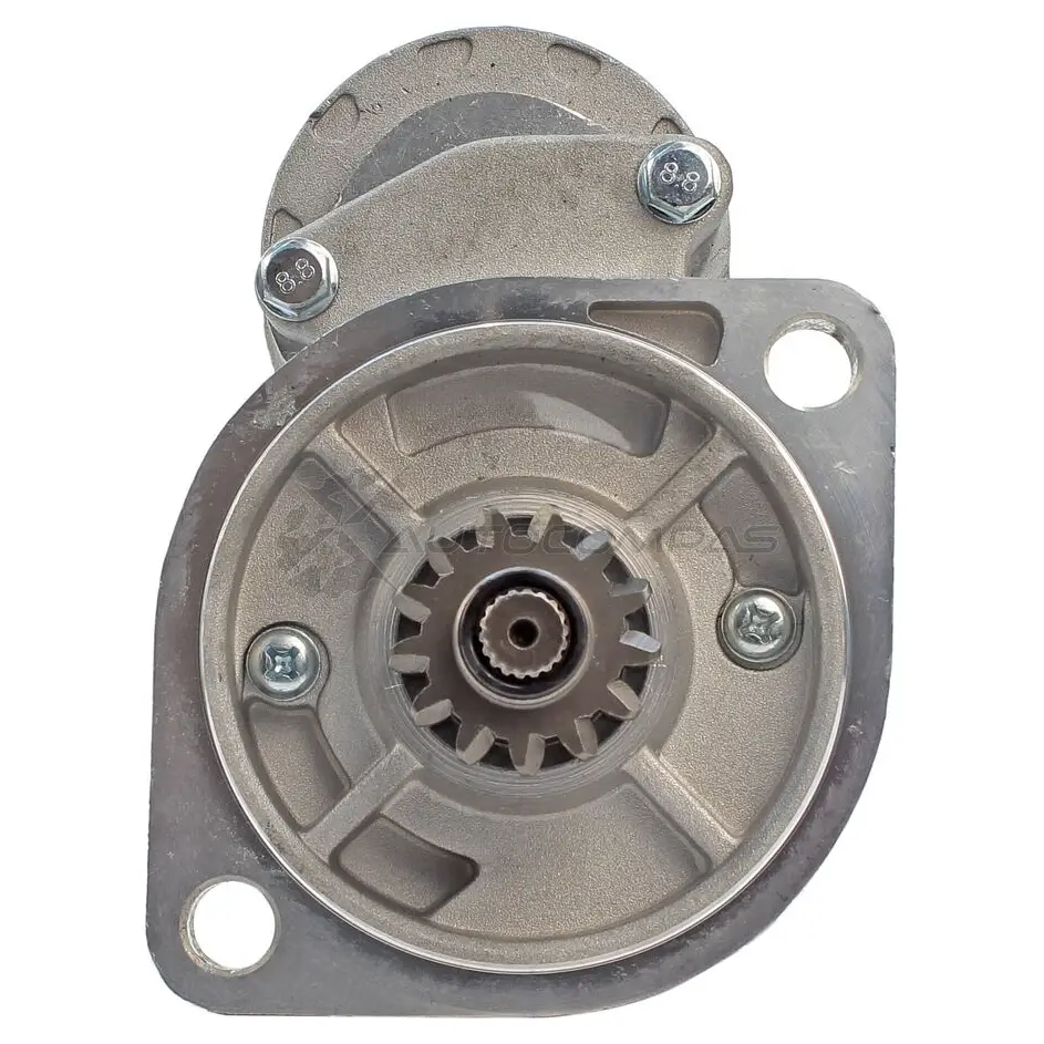 Стартер KRAUF STY4250SK 1440975584 96WG E изображение 0