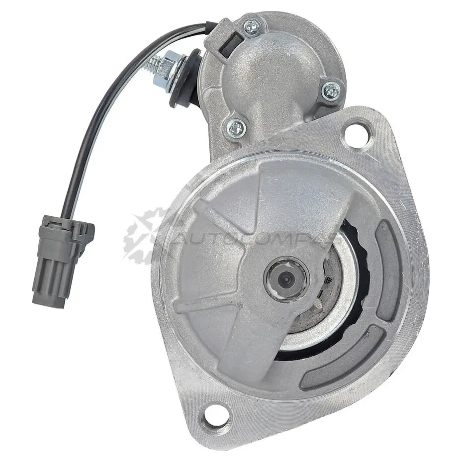 Стартер KRAUF AB7C GDC STD8301YJ 1440858434 - Изображение 1