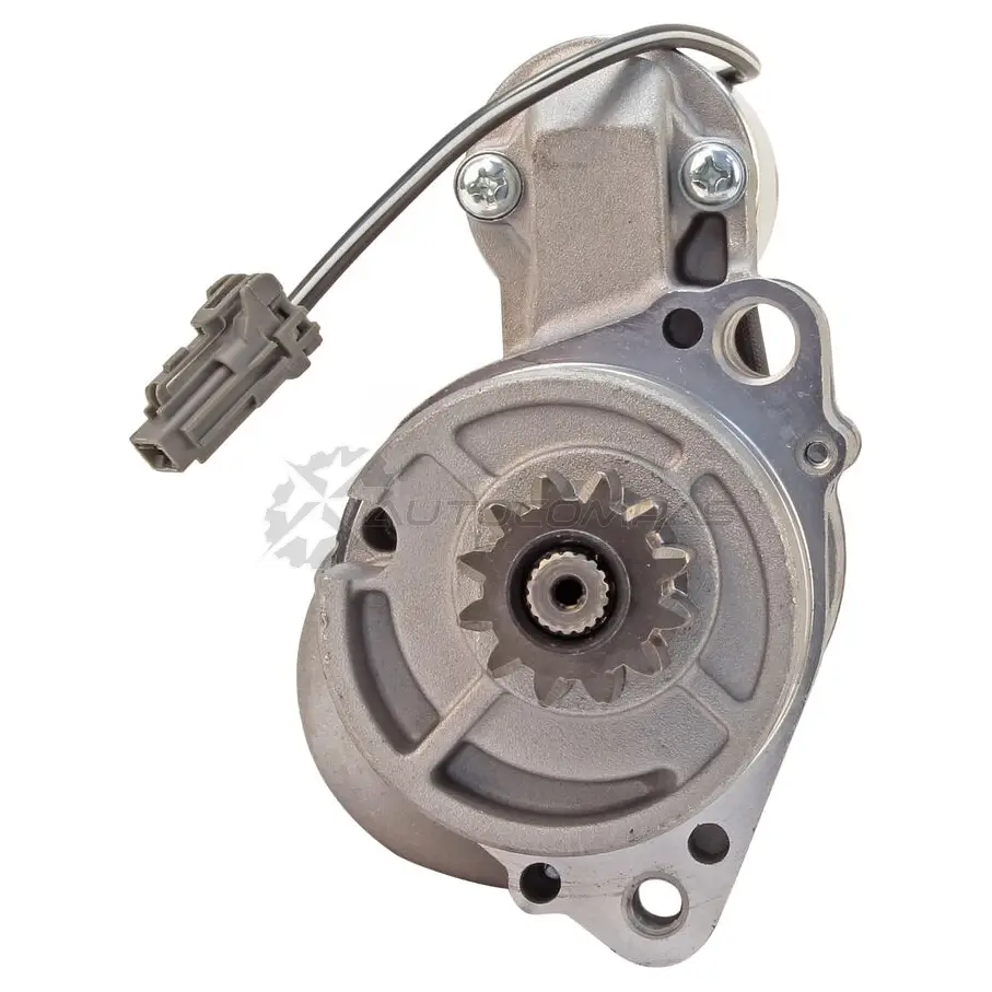 Стартер KRAUF RS 0C5 STM0037RD 1440858442 - Изображение 1