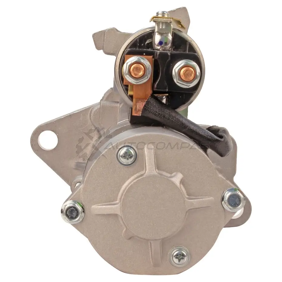 Стартер KRAUF 2C MOQN 1440684499 STM3886YJ изображение 3