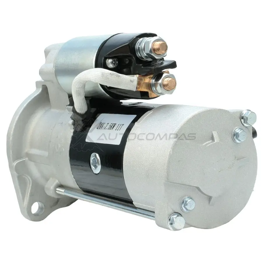 Стартер KRAUF NU 8P77 STM3991UW 1440684517 изображение 1