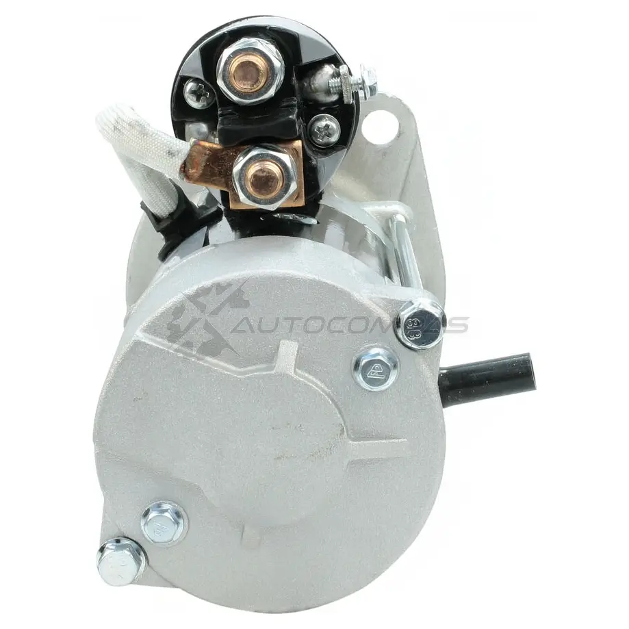 Стартер KRAUF NU 8P77 STM3991UW 1440684517 изображение 3