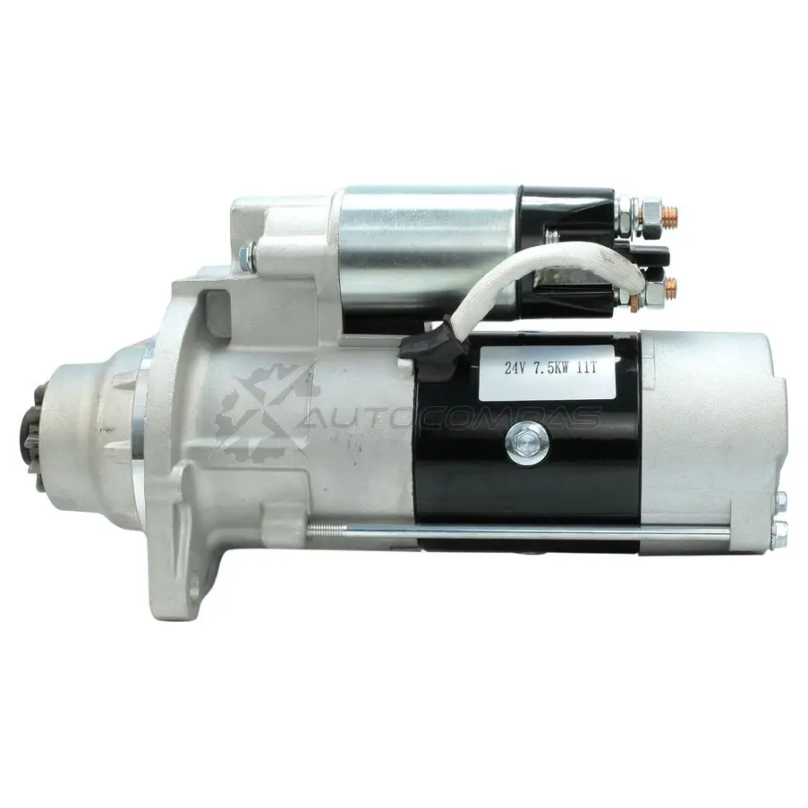 Стартер KRAUF NU 8P77 STM3991UW 1440684517 изображение 4