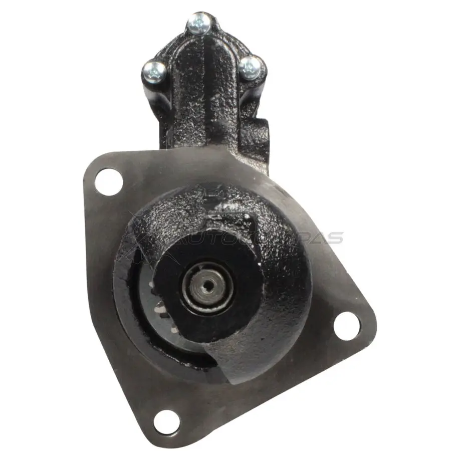 Стартер KRAUF 1440858526 STM5275WD JQW ZW8 - Изображение 1