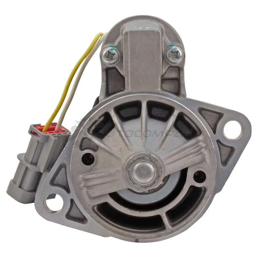 Стартер KRAUF STM9685BA 1440686877 DR E28 - Изображение 1