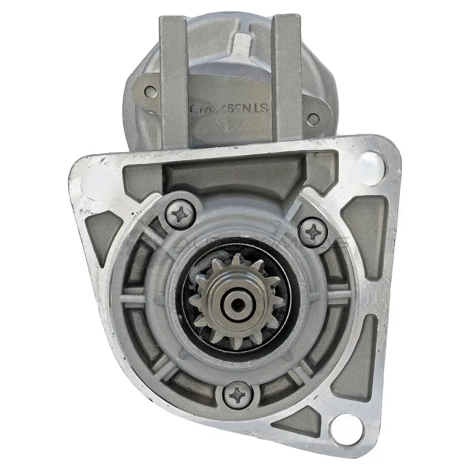 Стартер KRAUF P3OX2 H9 STN5923WD 1440684590 - Изображение 1