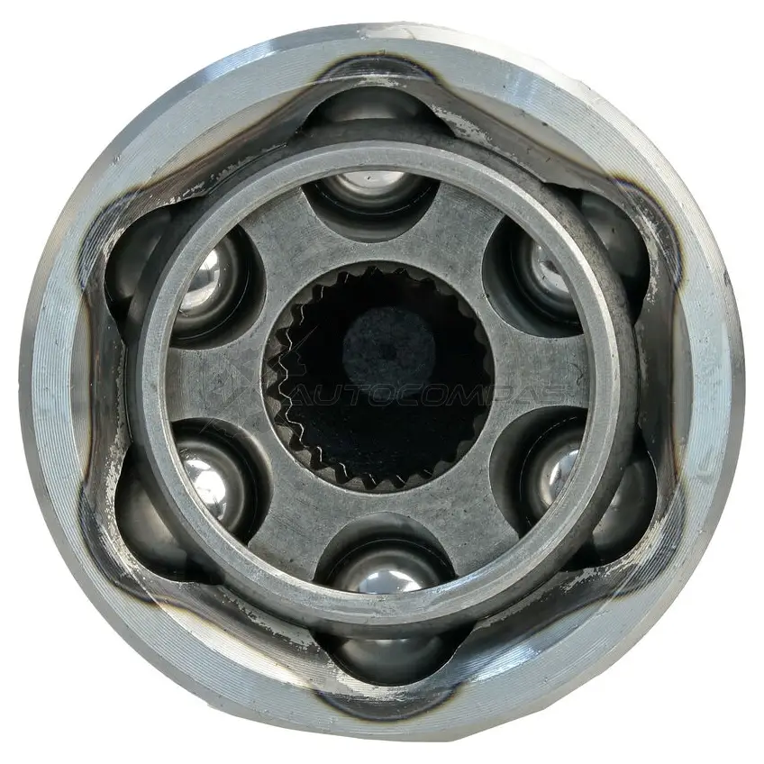 Шрус наружный KRAUF CVJ1062CF 1440706502 Z SPDGZ изображение 2