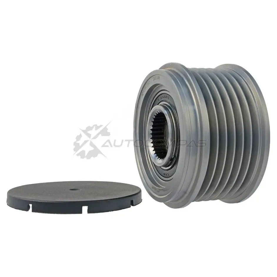 Обгонная муфта генератора KRAUF APA1610NT 5 9CXA 1440682735 - Изображение 1