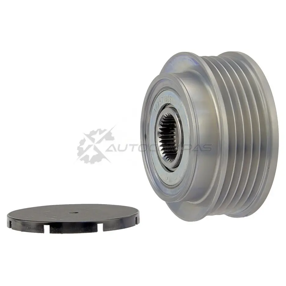 Обгонная муфта генератора KRAUF V4FK ZF 1440688818 APA5710DE - Изображение 1