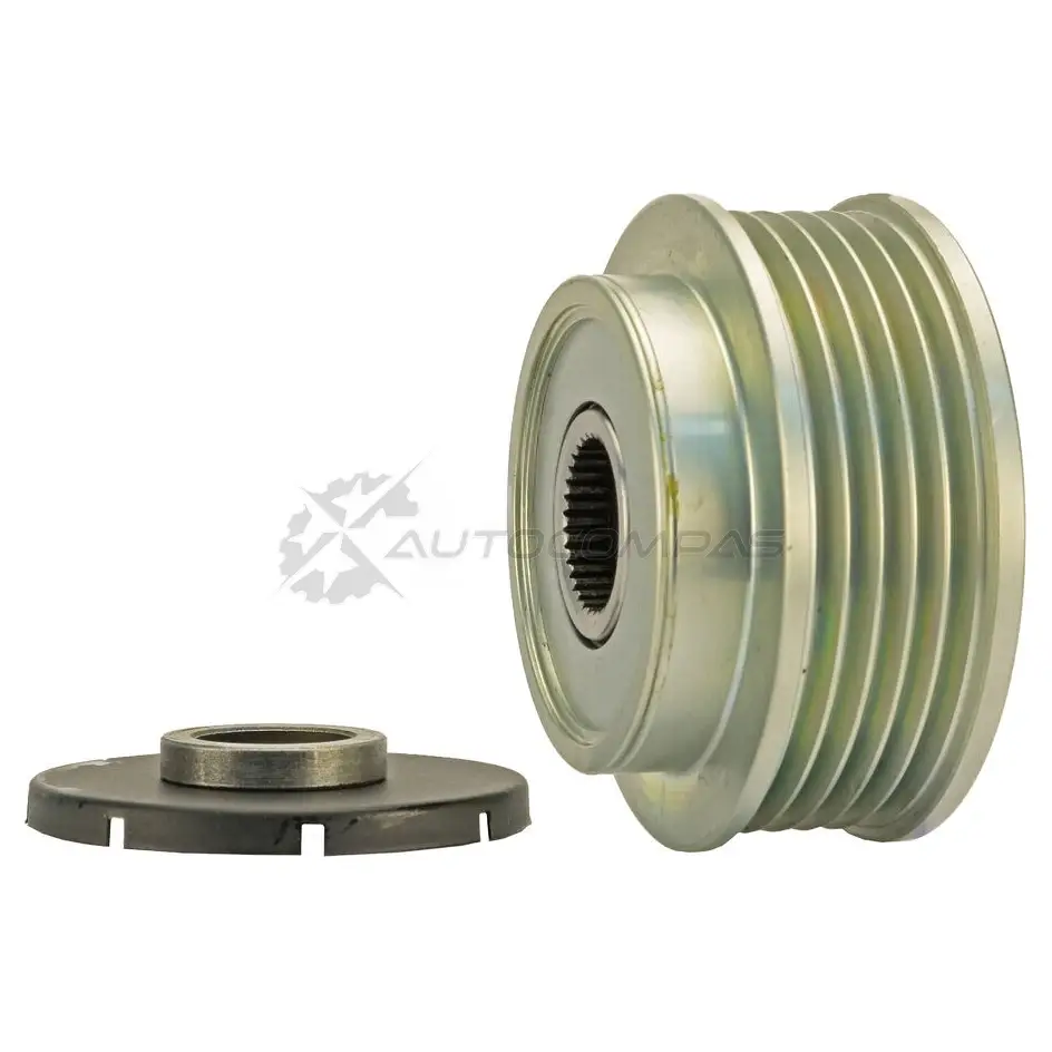 Обгонная муфта генератора KRAUF APA5710PN 4S1V J 1440688819 - Изображение 1