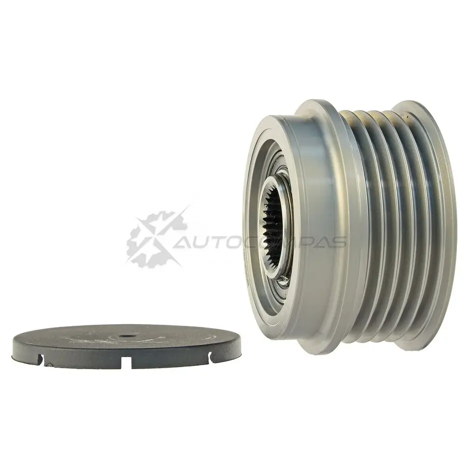 Обгонная муфта генератора KRAUF 90J0M4 G APB0083NT 1440975710 - Изображение 1