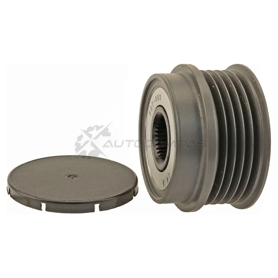 Обгонная муфта генератора KRAUF SKFF Z 1440688805 APB0083PN - Изображение 1