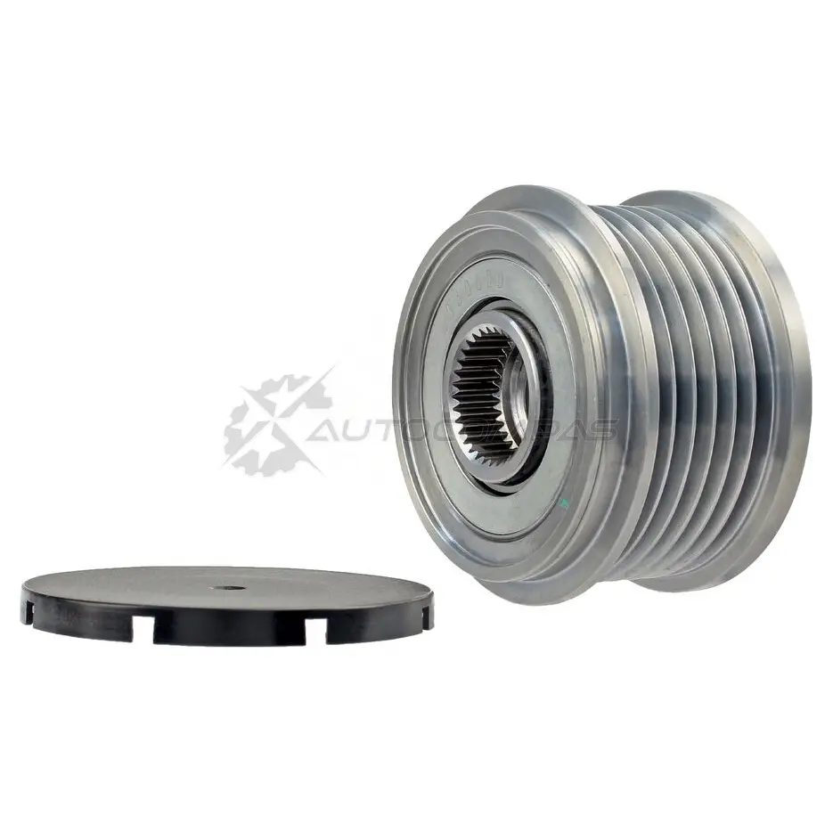 Обгонная муфта генератора KRAUF XF4IT 9E APB0306DE 1440682741 изображение 0