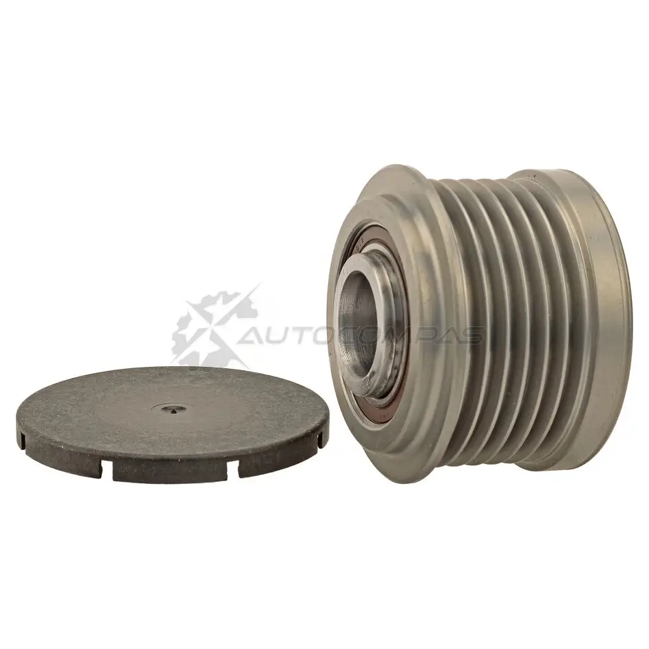 Обгонная муфта генератора KRAUF APB0307DD 1440682749 W3B ER изображение 1