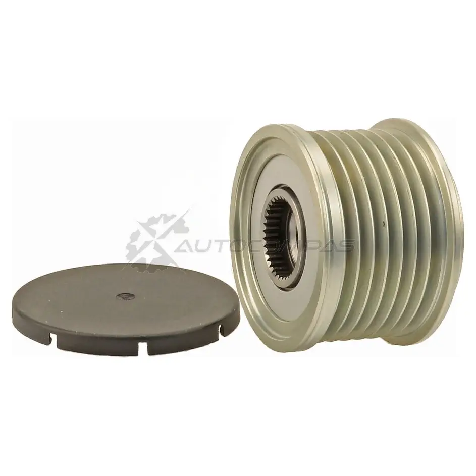 Обгонная муфта генератора KRAUF N8I NC 1440688808 APB0311PN - Изображение 1
